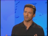 UN / HUGH JACKMAN
