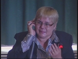 GAZA / HEARINGS 