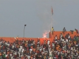 COTE D’IVOIRE / STAMPEDE FINE