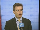 UN / DARFUR