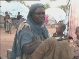 SOMALIA / DISPLACED