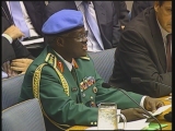UN / PEACEKEEPING