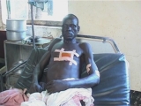 SUDAN / AKOBO ATTACKS 