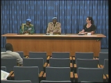 UN / FORCE COMMANDERS