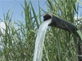 TAJIKISTAN / DRINKING WATER