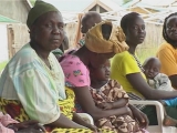 SUDAN / MEDICAL CAMP