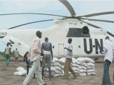 SUDAN / HUNGER