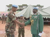 DARFUR / FORCE COMMANDERS