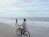 HAITI / TOURISM