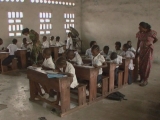 DR CONGO / EDUCATION