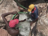 HAITI / HURRICANE RELIEF UPDATE  