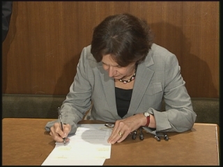 UN / PIRACY DECLARATION 