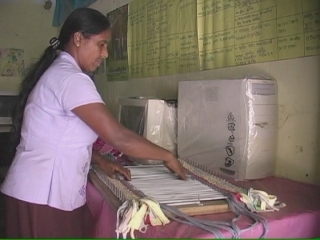 SRI LANKA / INCOME FOR THE POOR