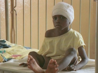 UN / CHILDREN IN ARMED CONFLICT