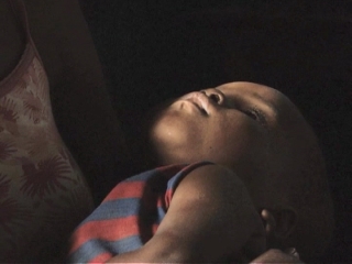 DR CONGO / BED NETS