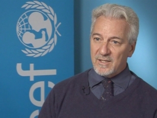 UNICEF / PHILIPPINES