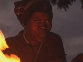 SOUTH AFRICA/ ZIMBABWEAN REFUGEES 
