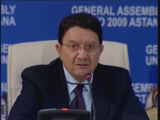 UN / GLOBAL TOURISM UPDATE