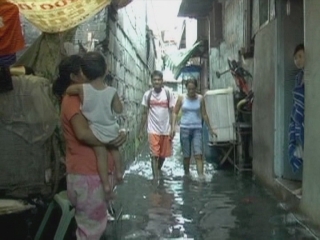 PHILIPPINES / FLOODING