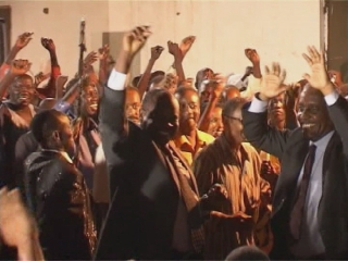 SUDAN / SPLM ELECTIONS