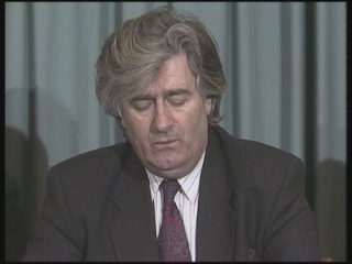 UN / KARADZIC