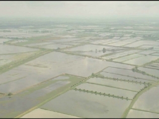 PHILIPPINES / STORM AFTERMATH 