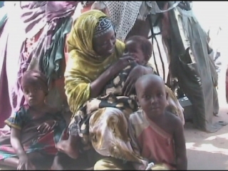 SOMALIA / IDPS 