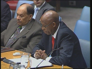 UN / GUINEA-BISSAU
