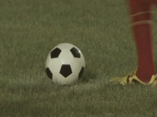 UN / FOOTBALL MALARIA CAMPAIGN