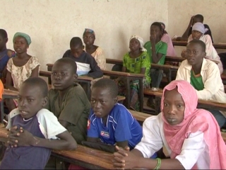 CAMEROON / EDUCATION