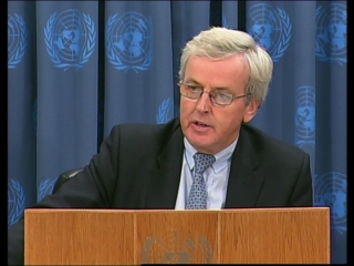 UN / HOLMES SRI LANKA