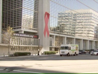WASHINGTON D.C. / WORLD AIDS DAY 