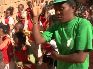 MADAGASCAR / POLITICAL VIOLENCE UPDATE
