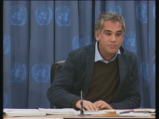 UN / DR CONGO SANCTIONS 