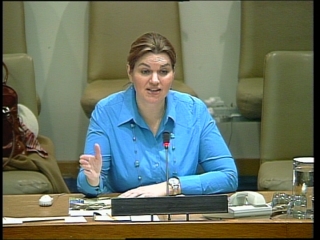 UN / DR CONGO HUMAN RIGHTS 