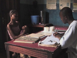 UN / WORLD MALARIA REPORT