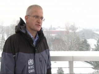 AFGHANISTAN / HEALTH CRISIS