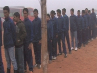 NEPAL / CHILD SOLDIERS