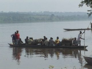 CONGO / REFUGEE APPEAL