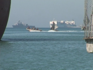 HAITI / PORT