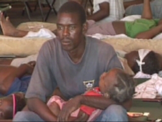 HAITI / LONG TERM AID
