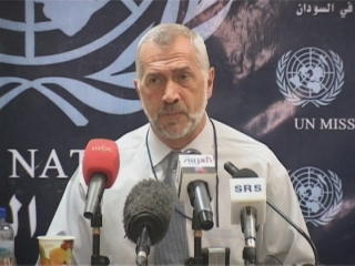SUDAN / ELECTION PREPS DEMINING