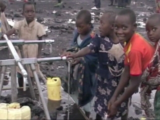 UN / HUMANITARIAN ACTION REPORT ADVANCER