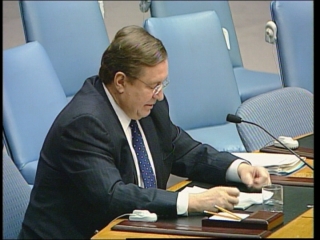 UN / SUDAN
