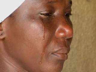 COTE D’IVOIRE / SEXUAL VIOLENCE