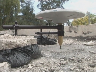 HAITI / SEISMIC ASSESSMENT