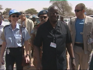 DARFUR / GAMBARI 