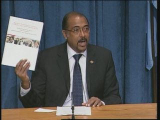 UN / STATUS OF WOMEN AIDS