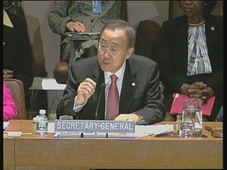 UN / INTERNATIONAL WOMEN’S DAY