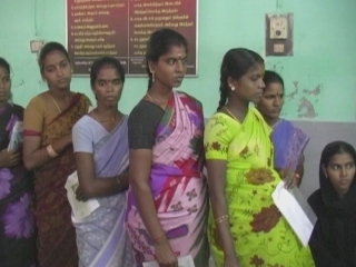 TAMIL NADU / INTERNATIONAL WOMEN’S DAY